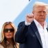 Trump announces 30% tariffs on EU and Mexico, starting Aug 1