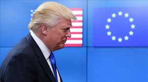 Trump could look like