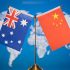 Turnaround in China-Australia ties benefits both