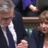 UK in dire straits after finance minister’s tears rattle markets