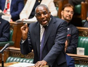 UK FM