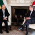 UK backs future Palestinian statehood but says ceasefire the top priority