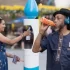 UK sizzles for final day of heatwave ahead of heavy rain
