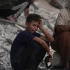 UK to airdrop aid in Gaza, evacuate children needing medical care