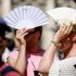 ‘Unprecedented’ alerts in France as blistering heat grips Europe