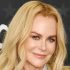 Why did Nicole Kidman apply for solo residency in Portugal?
