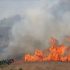 Wildfires scorch Sicily as Italy battles blazes in multiple regions