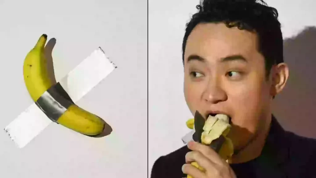 World's priciest banana