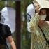Record July heat scorches China’s populous Henan province