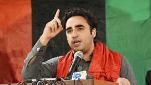 bilawal