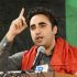 Pakistan’s sacrifice in war on terror demands global recognition, says Bilawal Bhutto