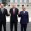 PM Shehbaz, President Erdogan, President Ilham camaraderie manifests close, fraternal ties