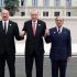 PM Shehbaz, President Erdogan, President Ilham camaraderie manifests close, fraternal ties