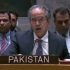 Pakistan calls for boosting UN peacekeeping missions’ role to resolve disputes like Kashmir