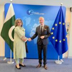 eu pakistan