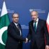 Pakistan, Poland agree to boost trade, security cooperation