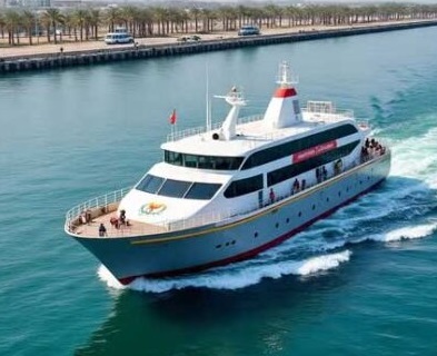 gawadar