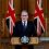 UK rejects criticism that move to recognise Palestinian state rewards Hamas
