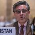 Ambassador Hashmi attends closing ceremony of Agricultural Training Program in China