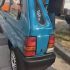 World’s narrowest car unveiled in Italy