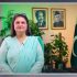 Senator Rubina Khalid condemns honor killing of couple in Balochistan