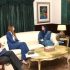 UK High Commissioner Jane Marriott meets First Lady Aseefa Bhutto, education, health, women’s empowerment discussed