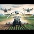 Unmanned farming paves way for China’s smart, sustainable agriculture future
