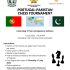 Portugal-Pakistan 2025 Chess Tournament tomorrow