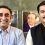 Governor Khyber Pakhtunkhwa meets Chairman PPP Bilawal Bhutto