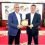 Aleem Khan meets Chairman CRBC Du Fei, discusses investment opportunities in M-6, M-9 Motorways