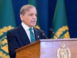 PM expresses satisfaction as KSE-100 crosses 150,000 points mark