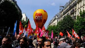 Strikes in France in September 2025 and how you may be impacted
