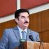 Governor Kundi highlights KP’s challenges, national unity in Belgium