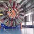 Chinese engineering giant sets sails for Sydney