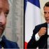 France summons Italian ambassador over challenge to Macron on Ukraine