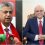 Murtaza Solangi appointed spokesperson for President Zardari