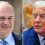 UK Liberal Democrat leader to boycott King’s banquet for Trump in Gaza protest