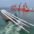 China’s marine economy powers ahead for high-quality growth