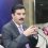 Governor Kundi urges int’l support for flood-hit families during Spain visit