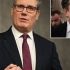 UK: Labour sinks to lowest approval rating of this parliament
