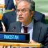 Ambassador Asim Iftikhar Ahmad urges UNSC to address Congo conflict’s root cause, ‘illegal exploitation’ of its natural resources
