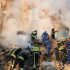 European leaders outraged after Russian strikes kill 23 and damage EU’s HQ