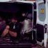 Bulgarian Bus with 10 Migrants from Iraq and Syria Stopped in Romania