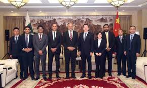 Ahsan Iqbal,