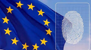 Biometrics to replace stamps at EU