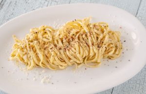 Cacio e pepe