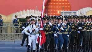 China's PLA