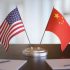 Chinese defense ministry urges US to uphold one-China principle