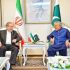 DPM, Iranian FM reaffirm commitment to bolster ties