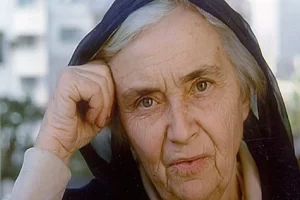 Dr Ruth Pfau